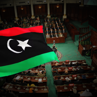 Libya