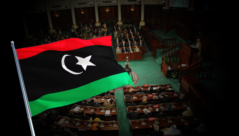 Libya