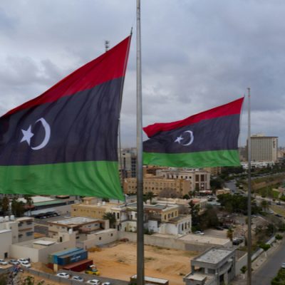 Libya Election