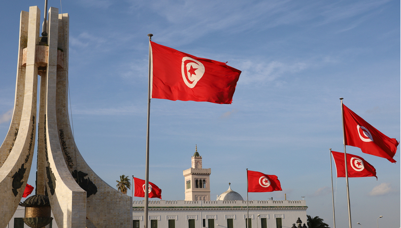 Tunisia