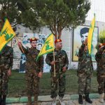 Hezbollah-Lebanon