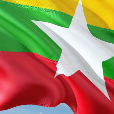 Myanmar