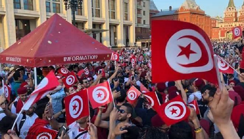 Tunisia