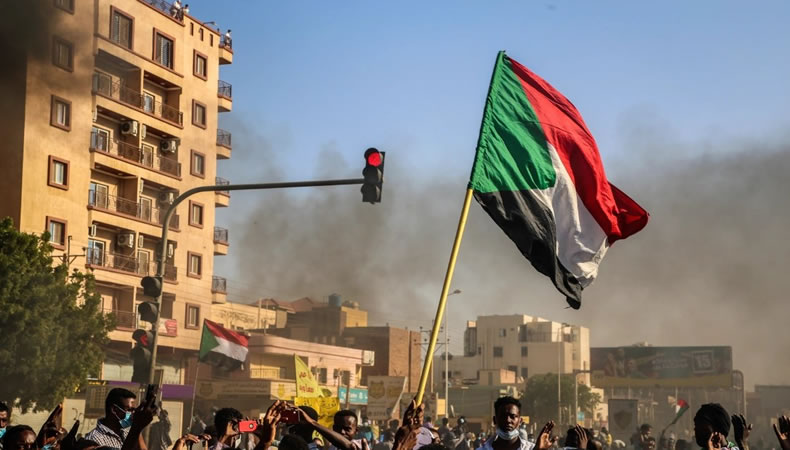 USA_Sudan