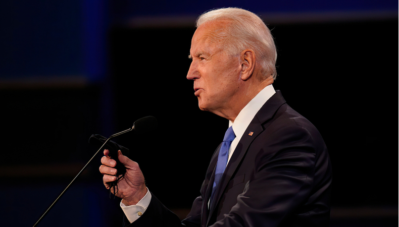 Biden