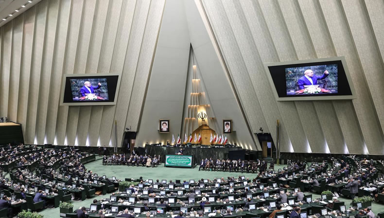 Iran_Parliament