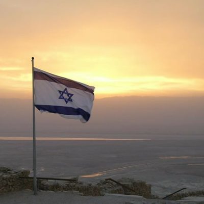 Israel_flag