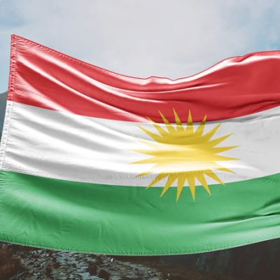 Kurdish