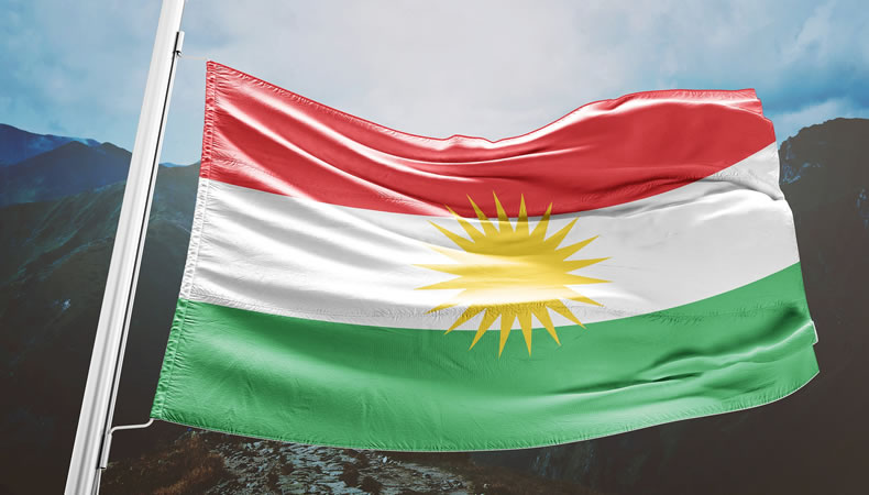 Kurdish