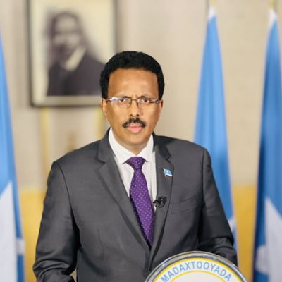 Farmaajo