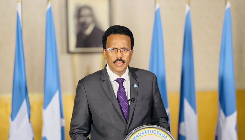 Farmaajo