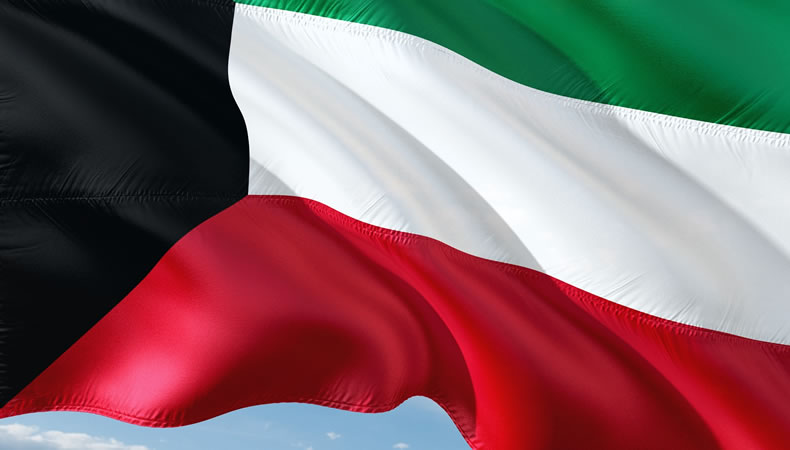 Kuwait