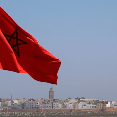 Morocco