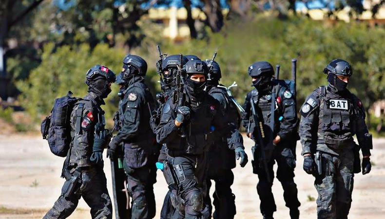 Tunisia_police