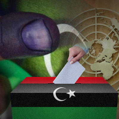 Libya