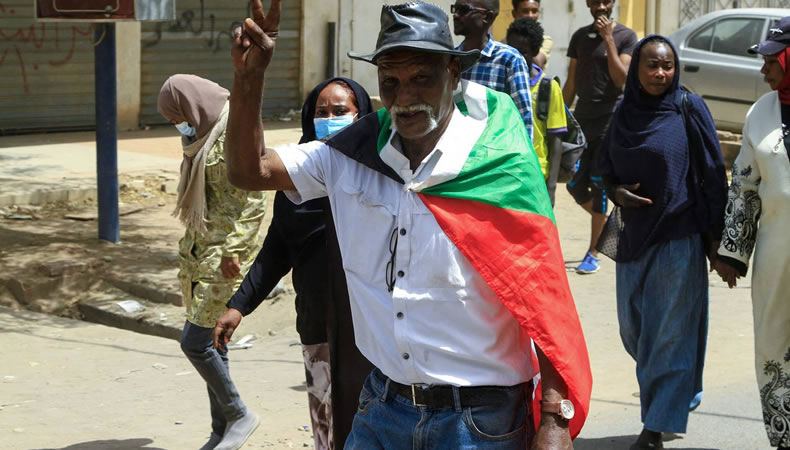 Sudan__protest