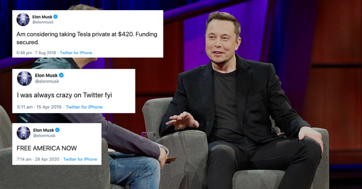 Elon musk,Twitter,Twitter sold,Elon musk tweets,World news