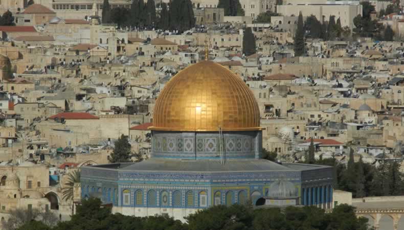 Al-Aqsa compound