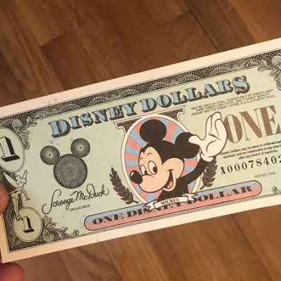 Disney_Dollars