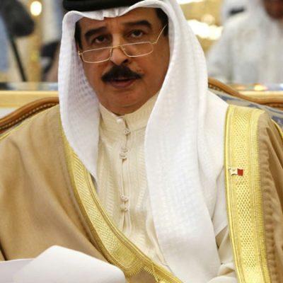 King_Hamad