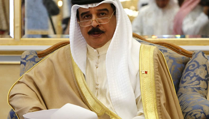 King_Hamad