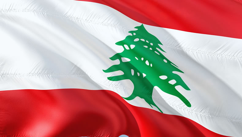 Lebanon