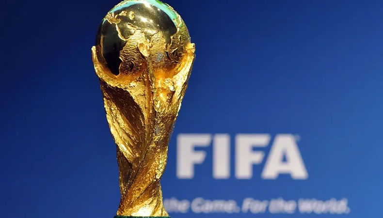 FIFA World Cup 2022: Fans contemplate visiting Qatar over human rights  violations