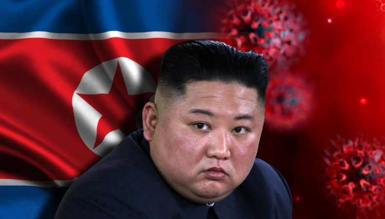 North Korea