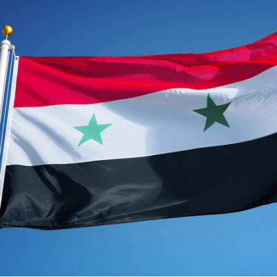 Syria_Washington