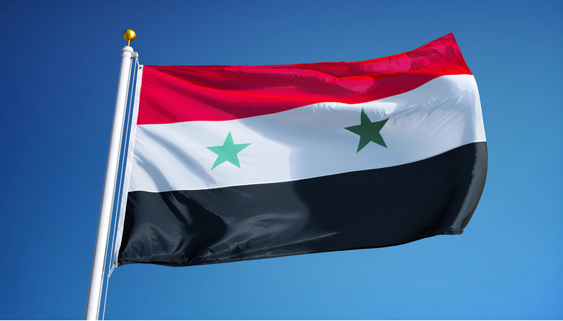 Syria_Washington