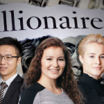 10 Youngest Billionaires