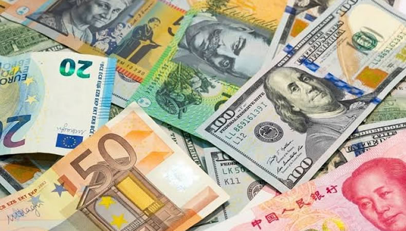 Top 10 Highest Currencies