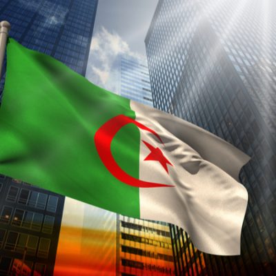 Algeria