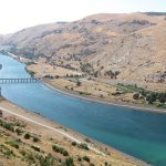 Ataturk dam