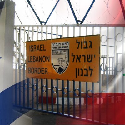 Israel_lebanon