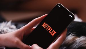 Kuwait Netflix