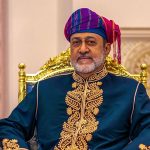 Oman_sultan