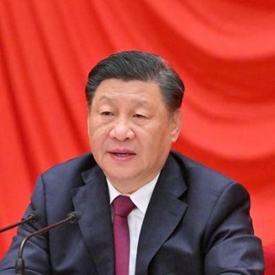 Xi Jinping