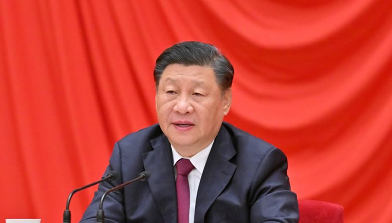 Xi Jinping