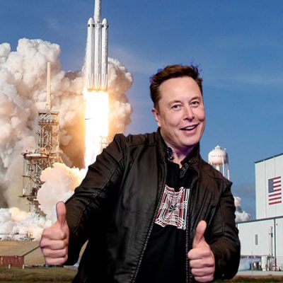 Elon Musk