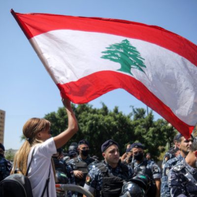 Lebanon