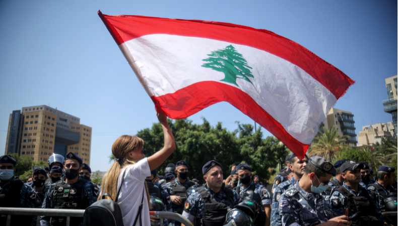 Lebanon