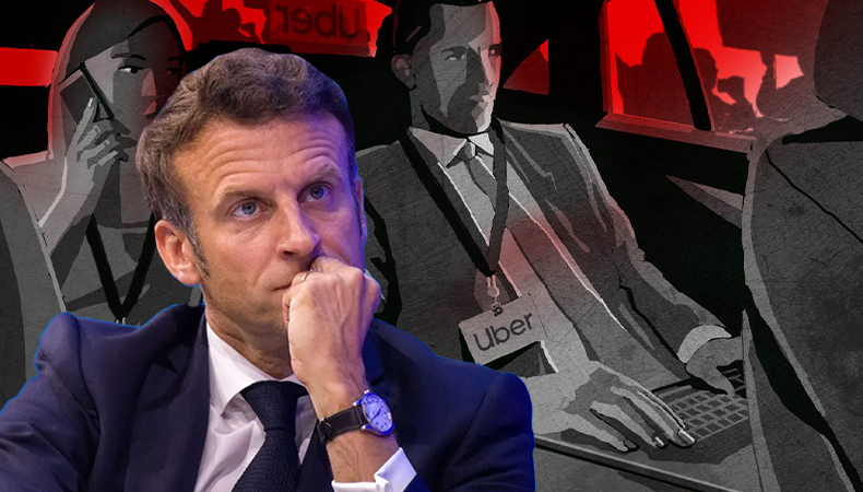 Macron