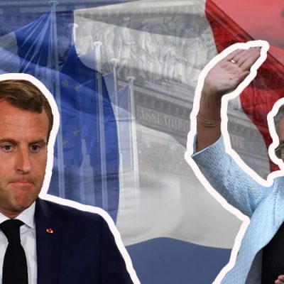 Macron