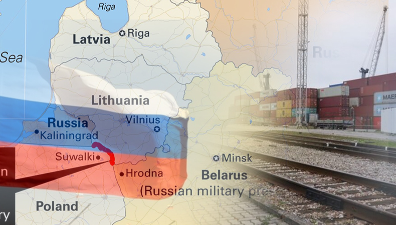 Russian Rail