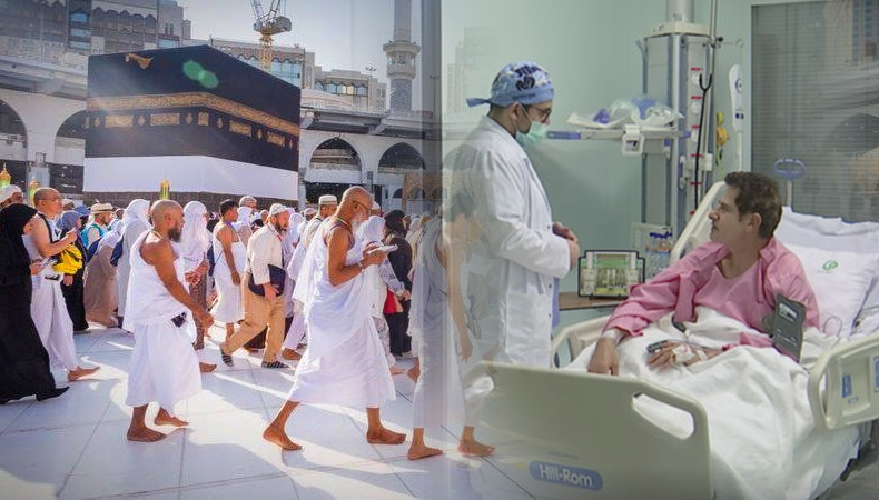 Saudi doctors