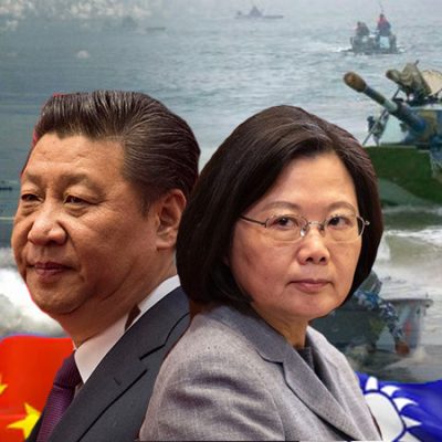 South China Sea