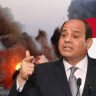 Egypt 'furious' with Israel