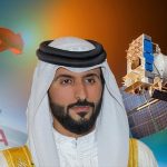 First Bahraini-built satellite