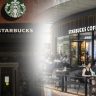 Starbucks stores in Russia